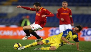 Prediksi-Liga-Italia-AS-Roma-vs-Chievo