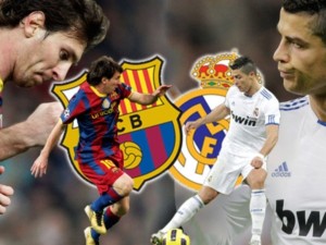 Barcelona-Vs-Real-Madrid
