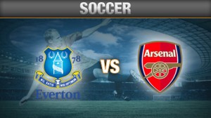 Everton-vs-Arsenal