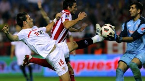 Prediksi-Sevilla-vs-Athletic-Bilbao