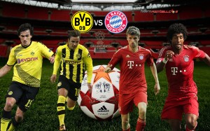 Bayern-Munchen-vs-Dortmund